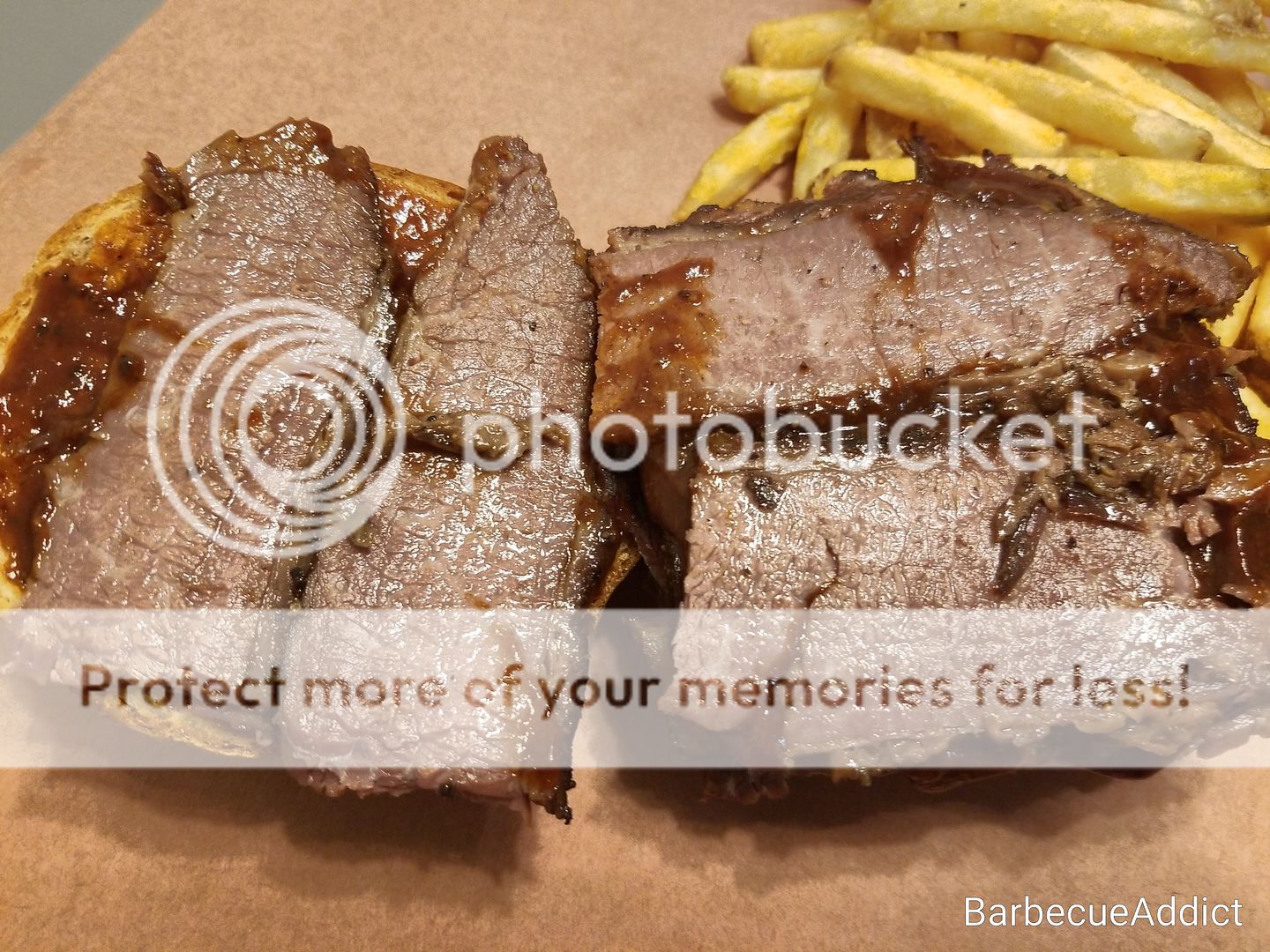 100+ Day Dry Aged A5 Wagyu Packer Brisket — Big Green Egg Forum